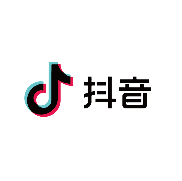 抖音 : 